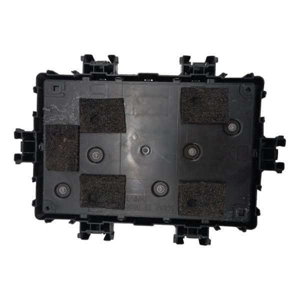 Kit Code Injeção Ford Ka 1.0 2015 2016 2017 2018 2019