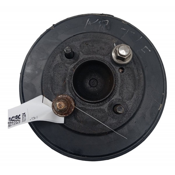 Tambor Cubo Roda Completo Traseiro Esquerdo Ford Ka 1.0 2018