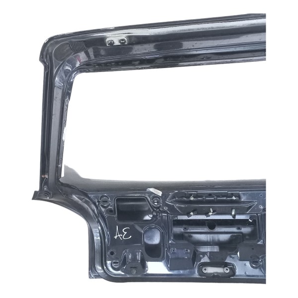 Tampa Traseira Audi A3 2003 Detalhes