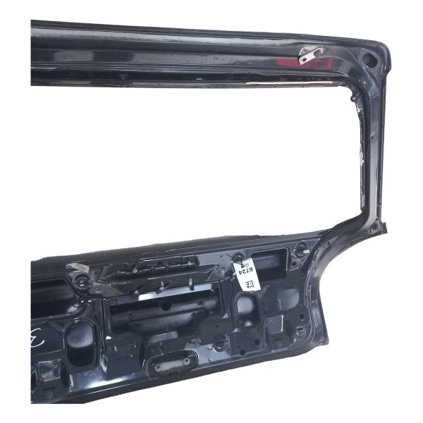 Tampa Traseira Audi A3 2003 Detalhes