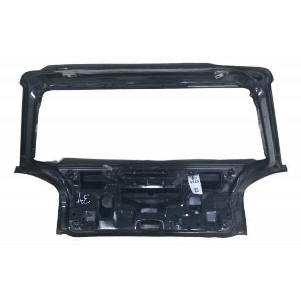 Tampa Traseira Audi A3 2003 Detalhes