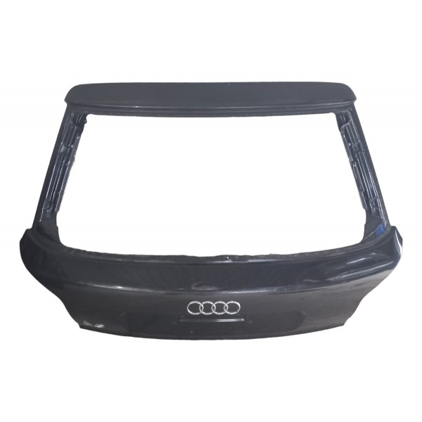 Tampa Traseira Audi A3 2003 Detalhes