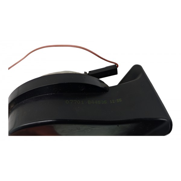 Buzina Caracol Volkswagen Santana 2.0 1992 1993 1994 1995 96