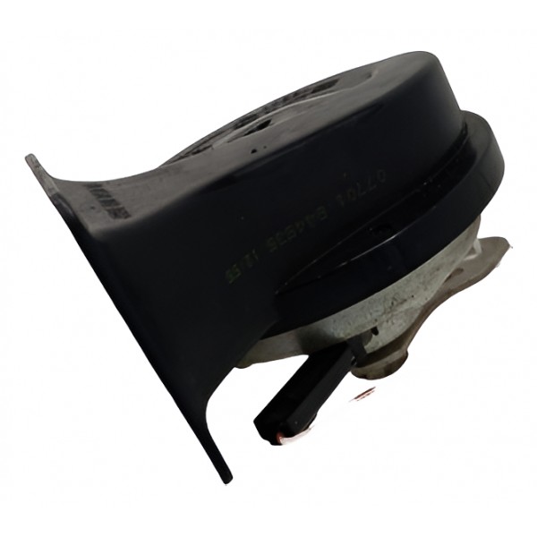 Buzina Caracol Volkswagen Santana 2.0 1992 1993 1994 1995 96