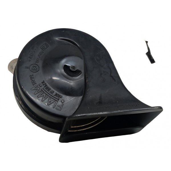 Buzina Caracol Volkswagen Santana 2.0 1992 1993 1994 1995 96