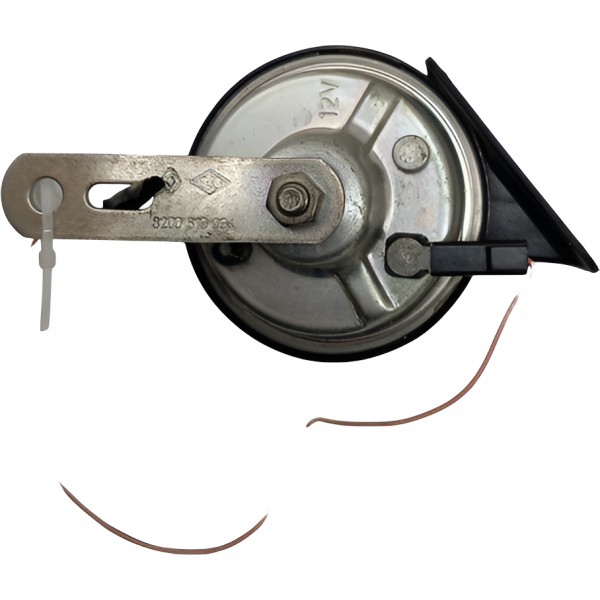 Buzina Caracol Volkswagen Santana 2.0 1992 1993 1994 1995 96