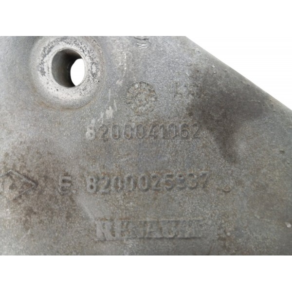 Suporte Compressor Ar Renault Clio 1.0 16v 2001 2002 2003 04