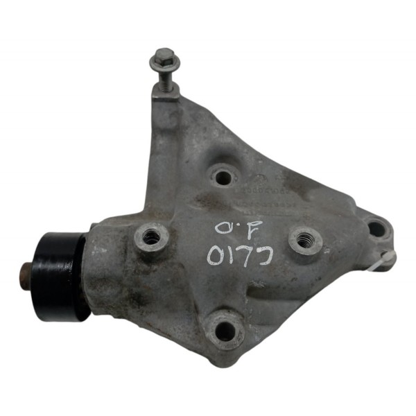 Suporte Compressor Ar Renault Clio 1.0 16v 2001 2002 2003 04