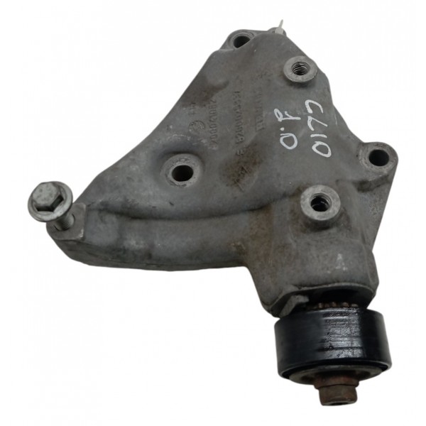 Suporte Compressor Ar Renault Clio 1.0 16v 2001 2002 2003 04