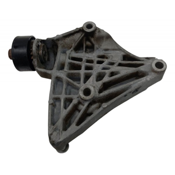 Suporte Compressor Ar Renault Clio 1.0 16v 2001 2002 2003 04