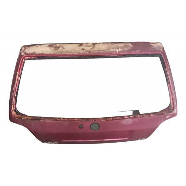 Tampa Traseira Volkswagen Golf  1995 Detalhes