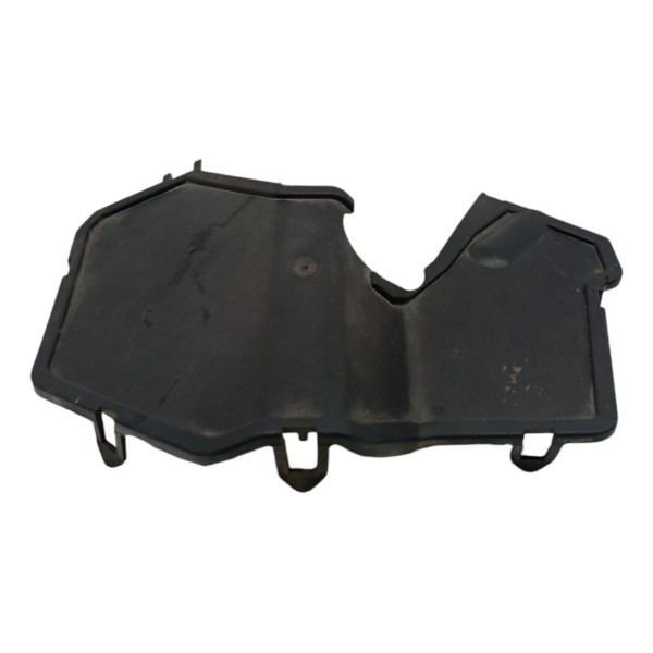 Tampa Moldura Caixa Câmbio Ford Ka 1.6 2012 2013 2014 2015