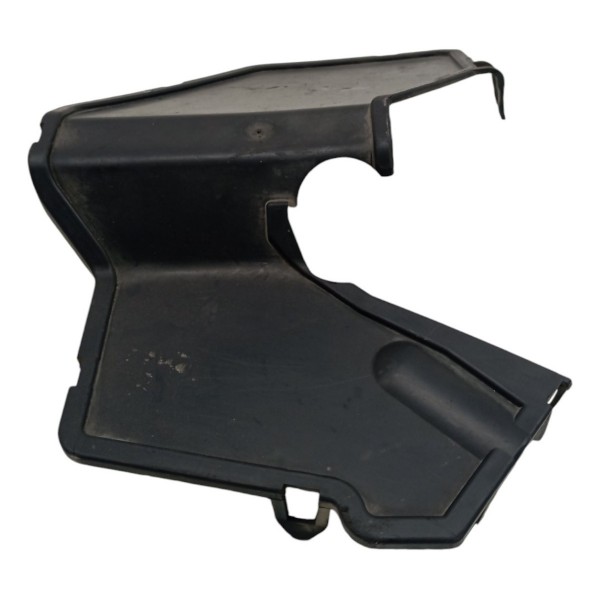 Tampa Moldura Caixa Câmbio Ford Ka 1.6 2012 2013 2014 2015