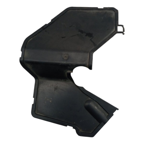 Tampa Moldura Caixa Câmbio Ford Ka 1.6 2012 2013 2014 2015