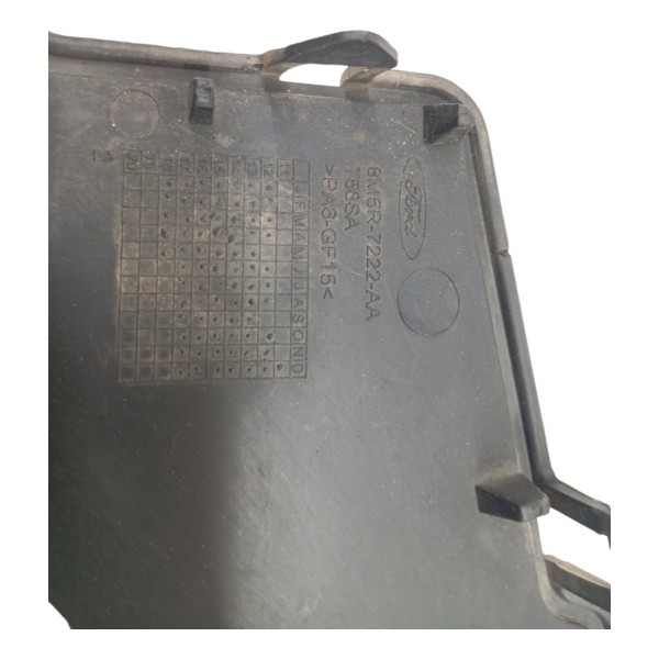 Tampa Moldura Caixa Câmbio Ford Ka 1.6 2012 2013 2014 2015