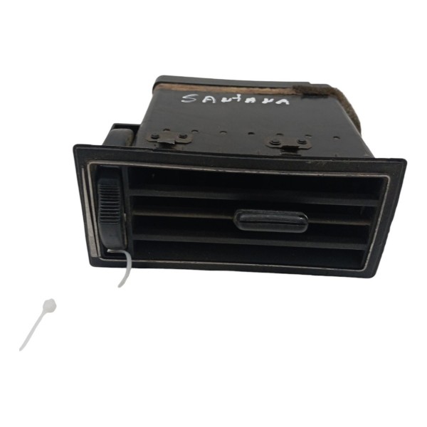 Difusor Ar Lateral Painel Volkswagen Santana 1992 1993 1994