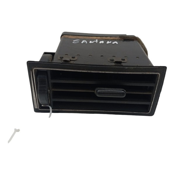 Difusor Ar Lateral Painel Volkswagen Santana 1992 1993 1994
