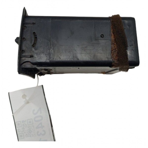 Difusor Ar Lateral Painel Volkswagen Santana 1992 1993 1994