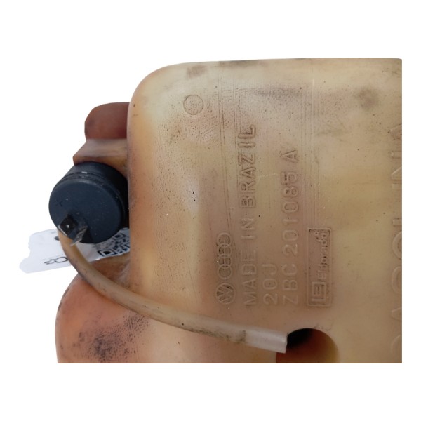 Reservatório Partida Frio Volkswagen Santana 2.0 1993 1994