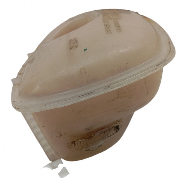 Reservatório Água Radiador Volkswagen Gol Santana 1994 1995