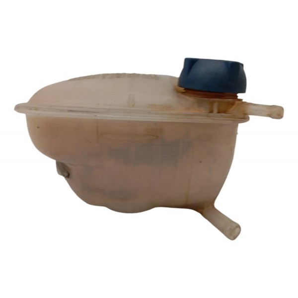 Reservatório Água Radiador Volkswagen Gol Santana 1994 1995