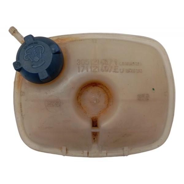 Reservatório Água Radiador Volkswagen Gol Santana 1994 1995