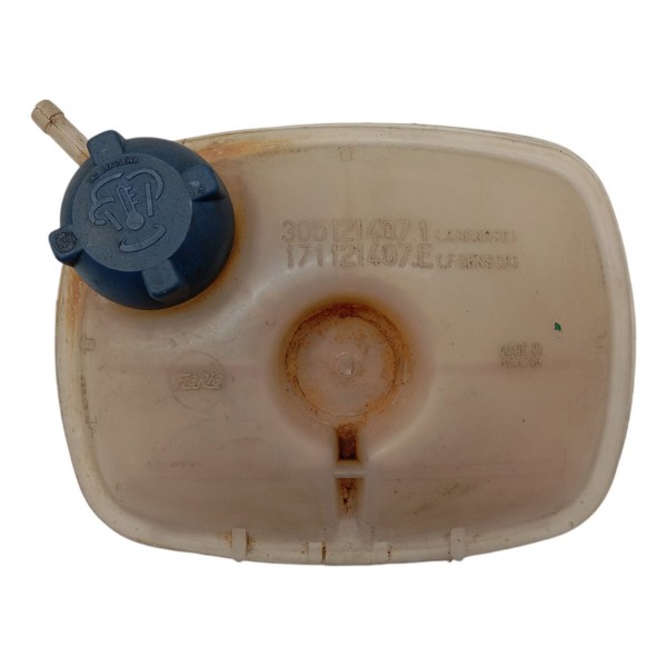 Reservatório Água Radiador Volkswagen Gol Santana 1994 1995