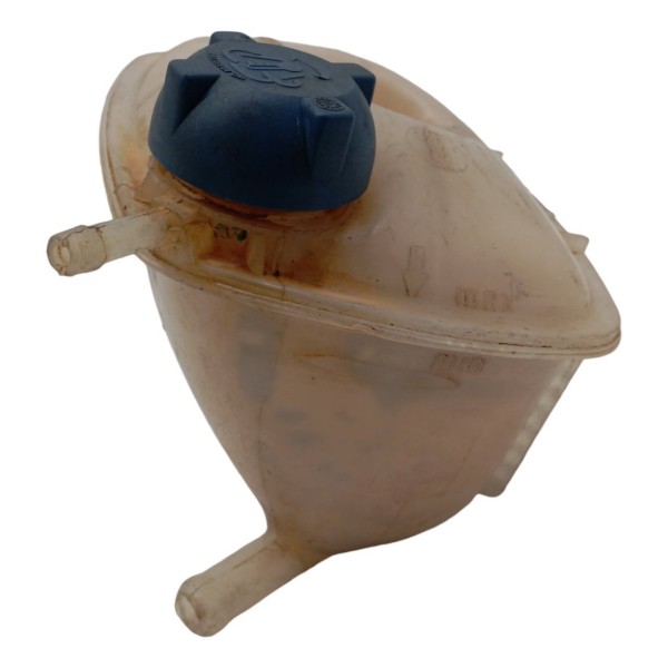 Reservatório Água Radiador Volkswagen Gol Santana 1994 1995