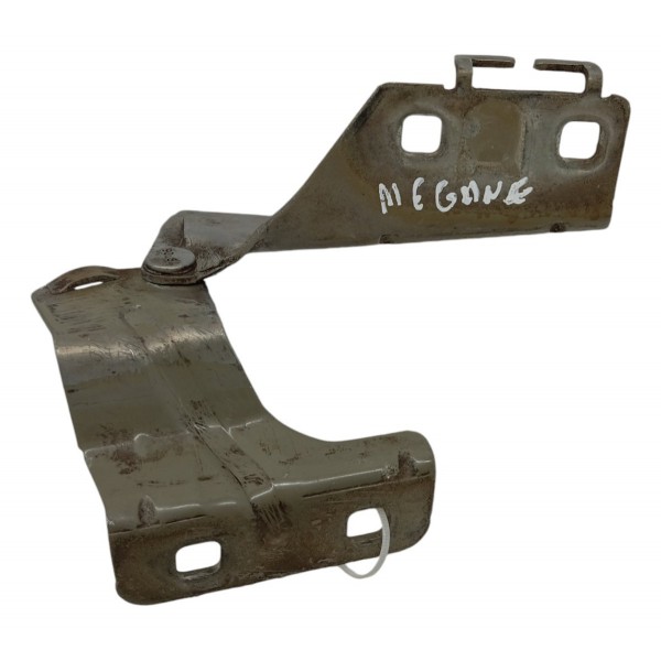 Braço Dobradiça Capô Direito Renault Megane Em 2006 2007 08