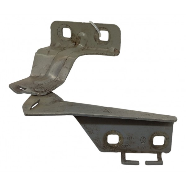 Braço Dobradiça Capô Direito Renault Megane Em 2006 2007 08