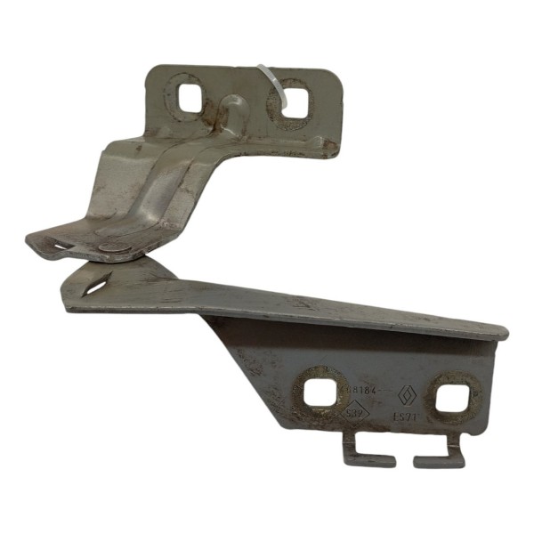 Braço Dobradiça Capô Direito Renault Megane Em 2006 2007 08