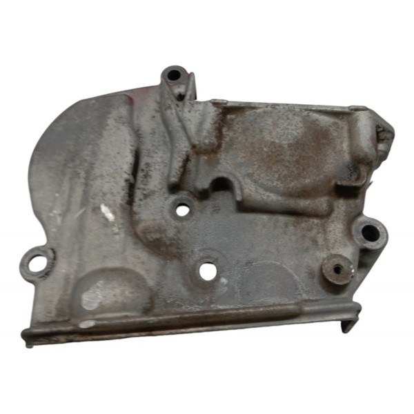 Tampa Lateral Motor Renault Megane 2.0 2006 2007 2008 2009