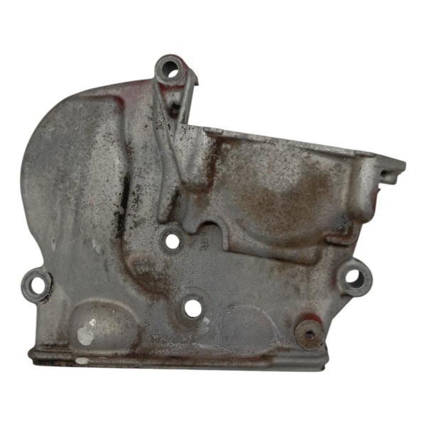 Tampa Lateral Motor Renault Megane 2.0 2006 2007 2008 2009