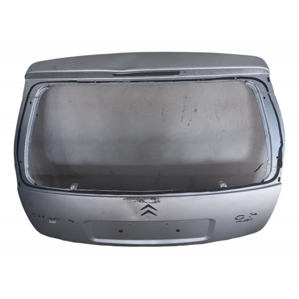 Tampa Traseira Citroen C3 2008