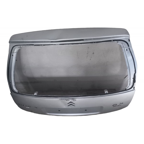 Tampa Traseira Citroen C3 2008