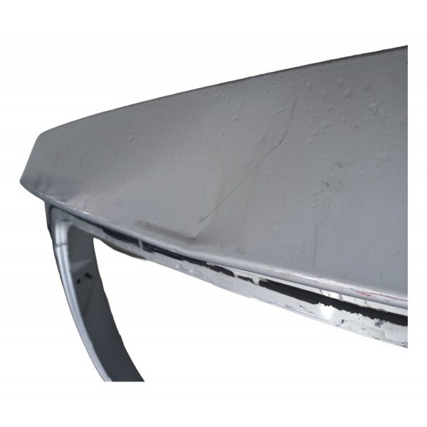 Tampa Traseira Citroen C3 2008