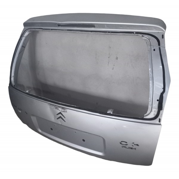 Tampa Traseira Citroen C3 2008