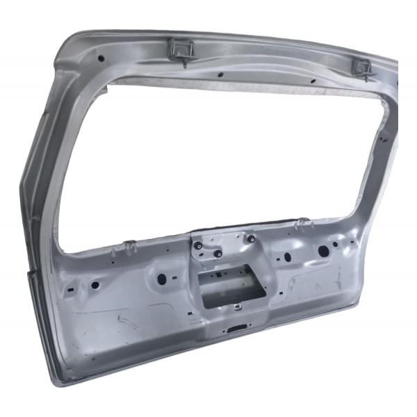 Tampa Traseira Citroen C3 2008