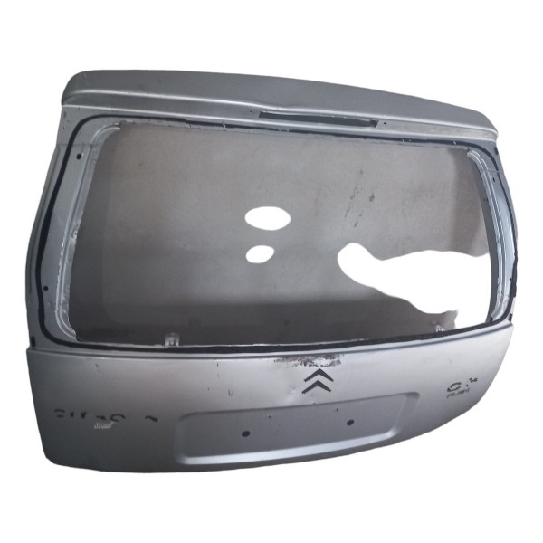 Tampa Traseira Citroen C3 2008