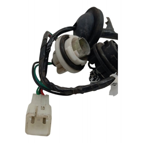 Chicote Lanterna Traseira Esquerda Renault Kwid 2020