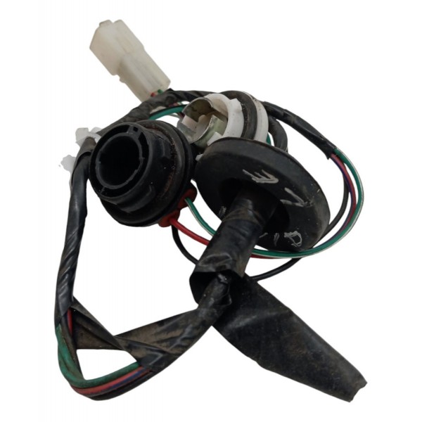 Chicote Lanterna Traseira Esquerda Renault Kwid 2020