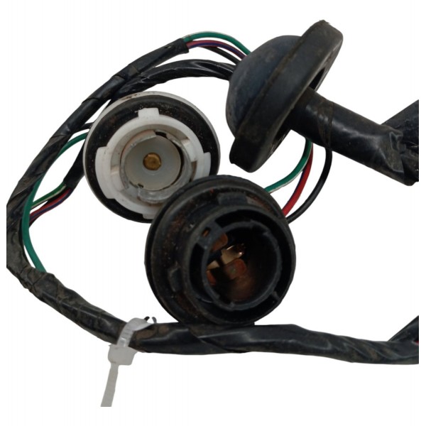 Chicote Lanterna Traseira Esquerda Renault Kwid 2020