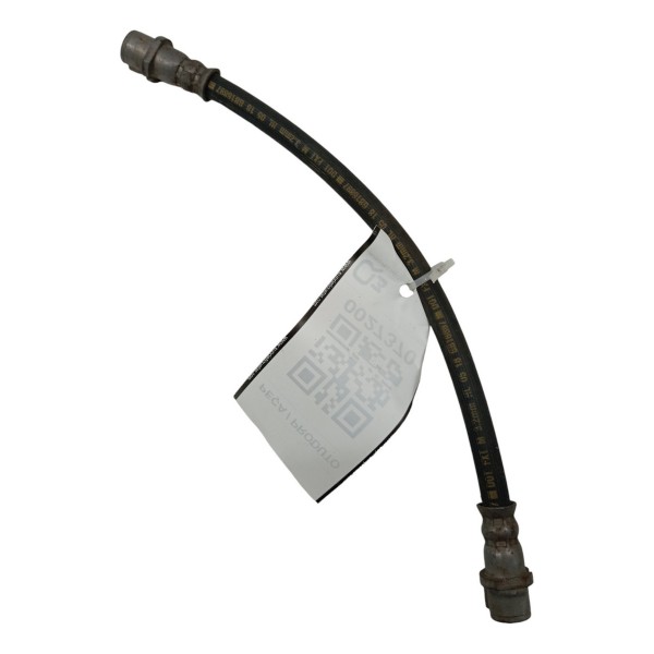 Flexível Freio Traseiro Esquerdo Chevrolet Onix 2018 2019