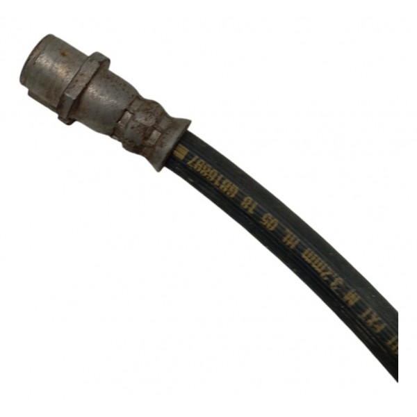 Flexível Freio Traseiro Esquerdo Chevrolet Onix 2018 2019