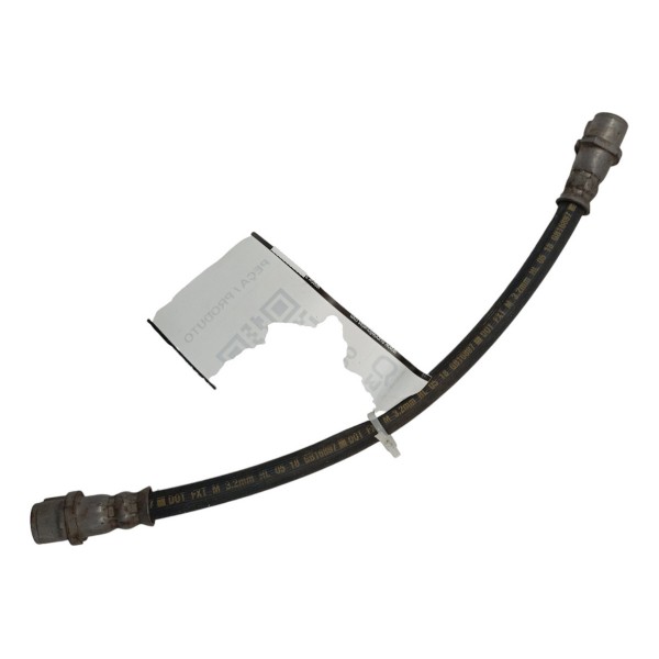 Flexível Freio Traseiro Esquerdo Chevrolet Onix 2018 2019