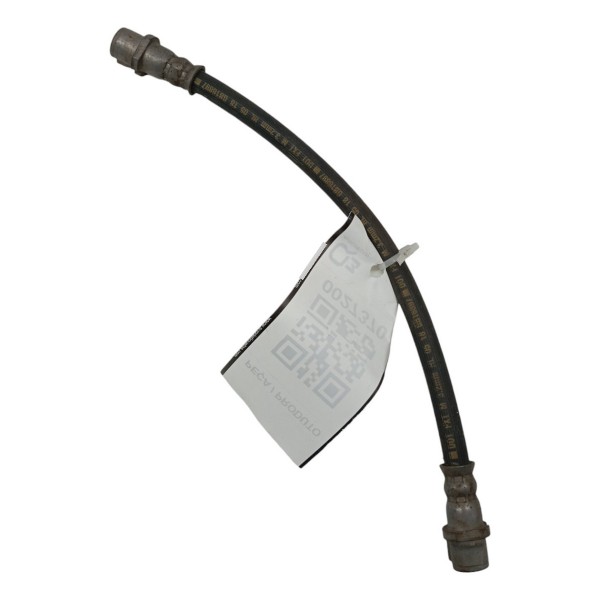 Flexível Freio Traseiro Esquerdo Chevrolet Onix 2018 2019