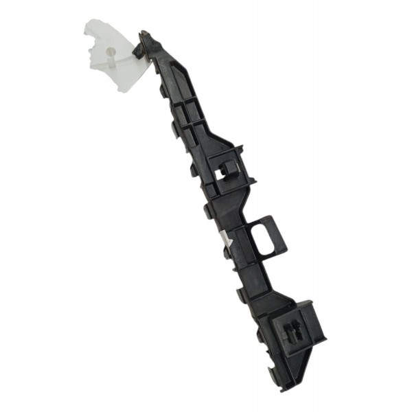 Guia Parachoque Dianteiro Direito Honda City 2016 2017 2018