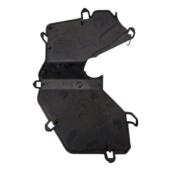 Capa Proteção Caixa Câmbio Ford Ka 2015 2016 2017