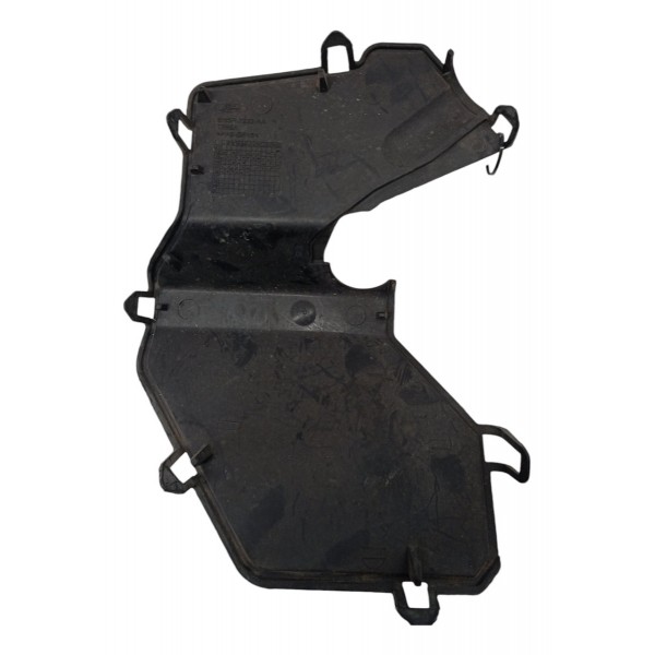 Capa Proteção Caixa Câmbio Ford Ka 2015 2016 2017