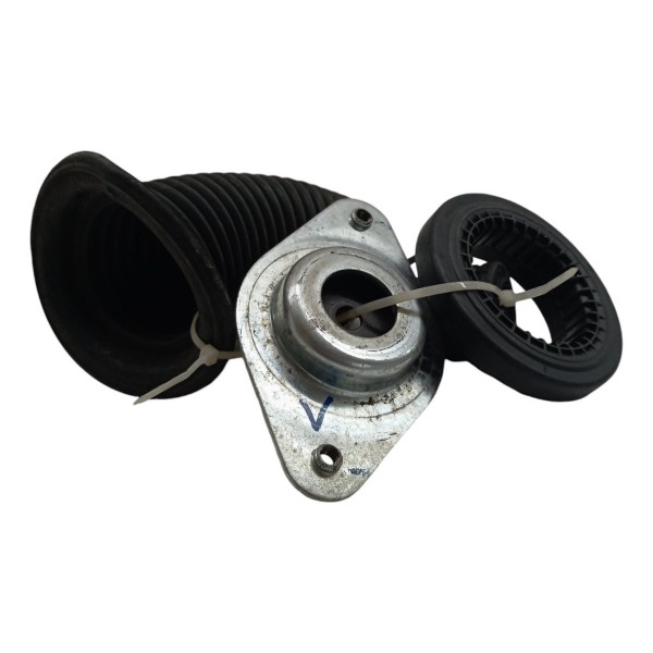 Kit Coxim Batente Amortecedor Dianteiro Renault Kwid 2020